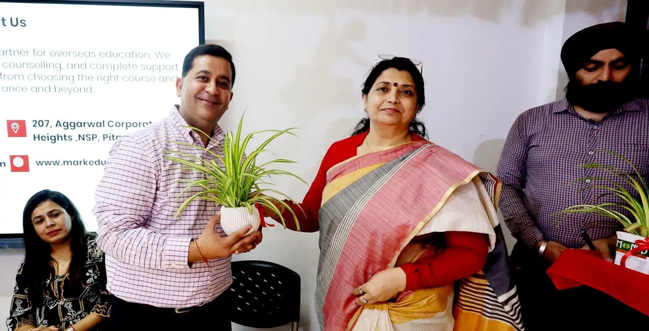 markeducationhub Class Rooms